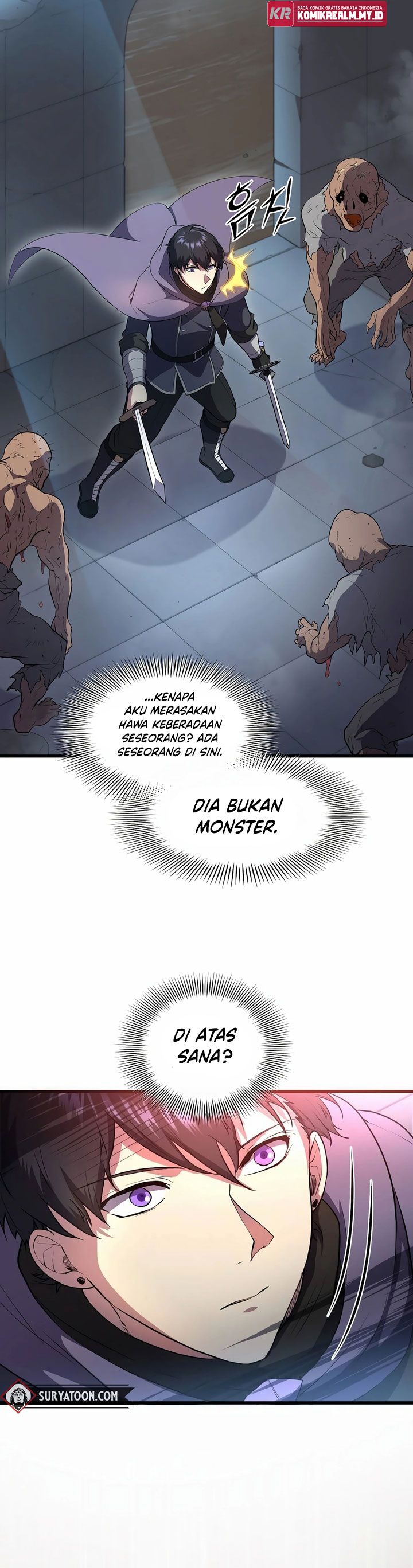 Read Leveling Up with Skills Skill Master Levels Up ID Manga Online
