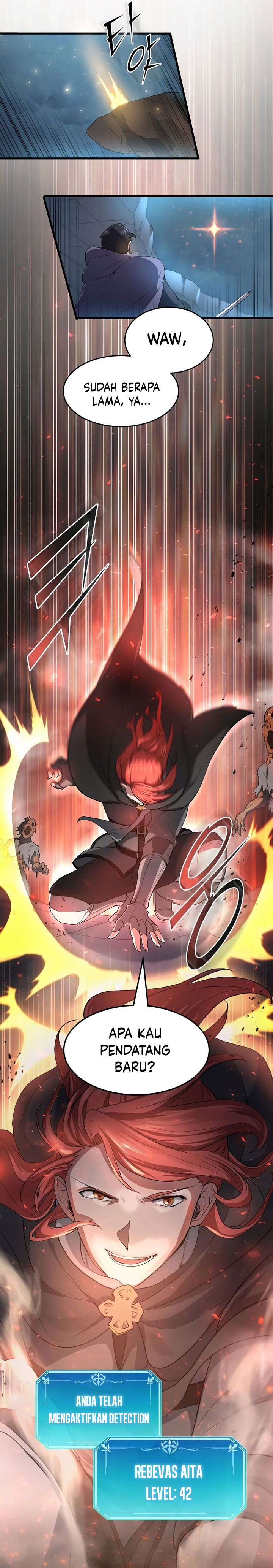 Read Leveling Up with Skills Skill Master Levels Up ID Manga Online