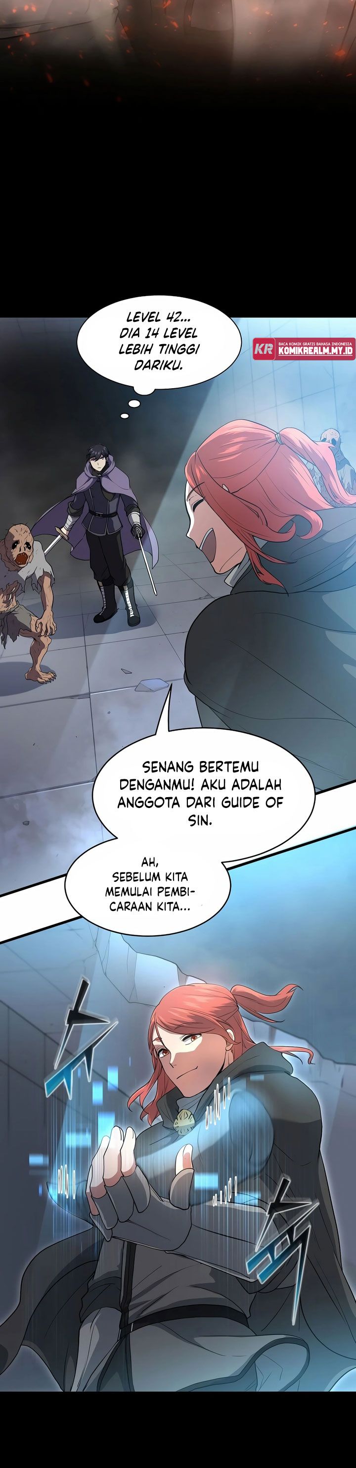 Read Leveling Up with Skills Skill Master Levels Up ID Manga Online