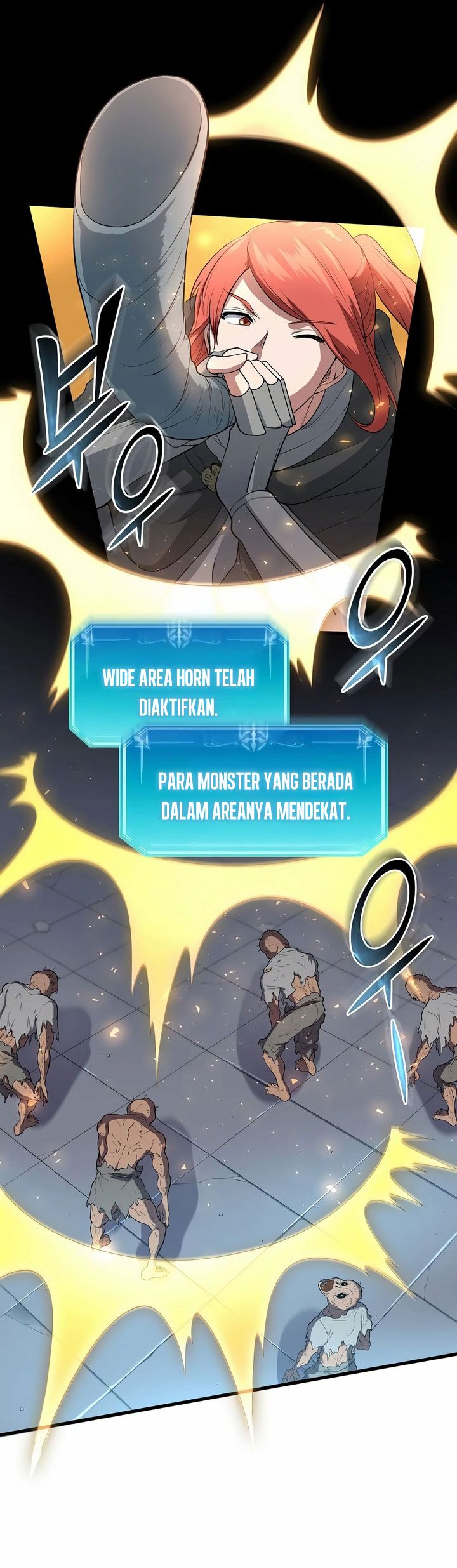Read Leveling Up with Skills Skill Master Levels Up ID Manga Online