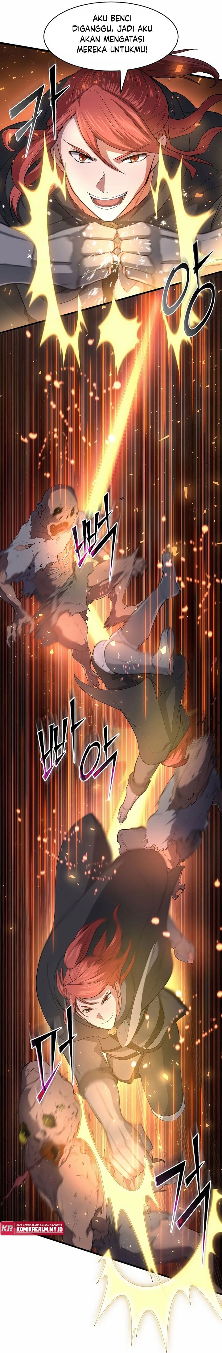 Read Leveling Up with Skills Skill Master Levels Up ID Manga Online