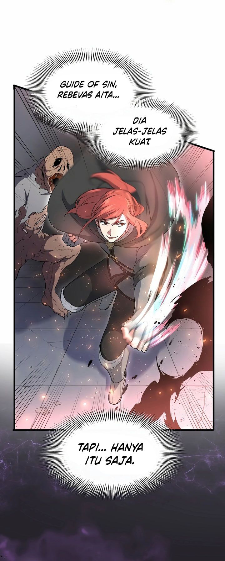 Read Leveling Up with Skills Skill Master Levels Up ID Manga Online