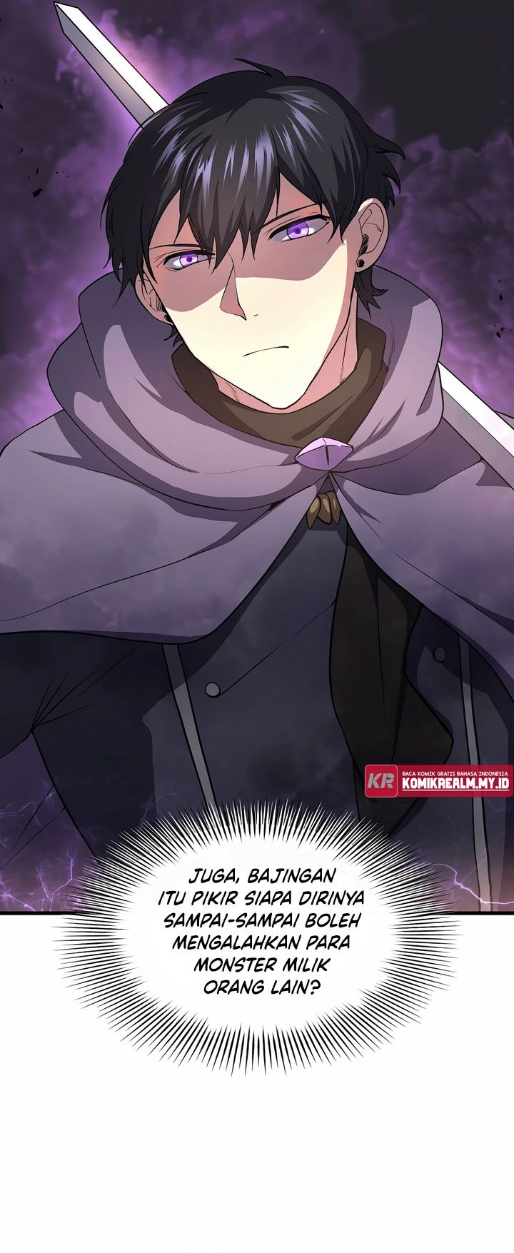 Read Leveling Up with Skills Skill Master Levels Up ID Manga Online
