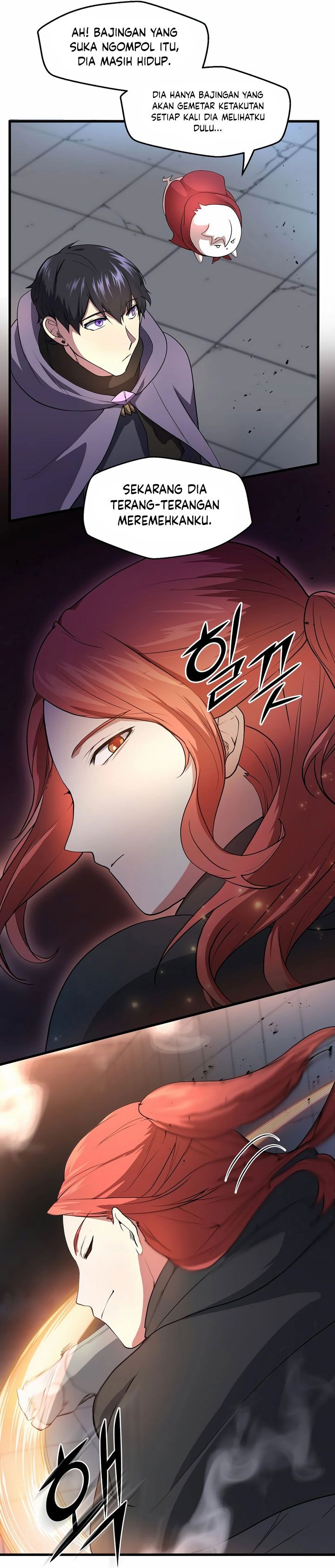 Read Leveling Up with Skills Skill Master Levels Up ID Manga Online