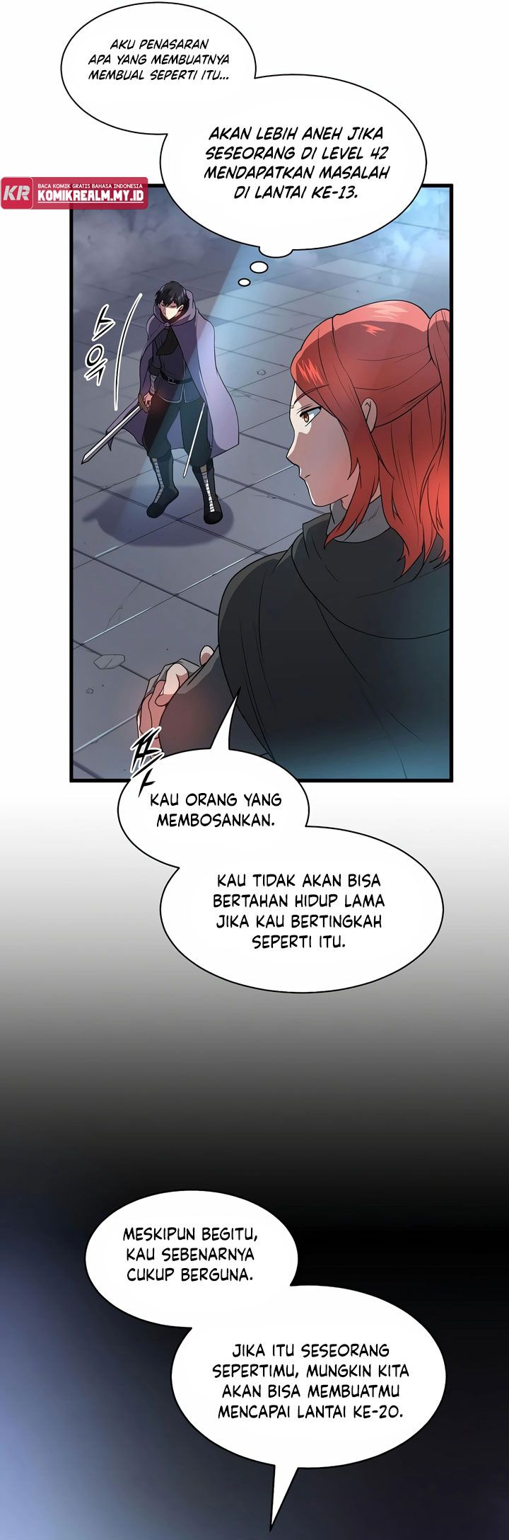 Read Leveling Up with Skills Skill Master Levels Up ID Manga Online