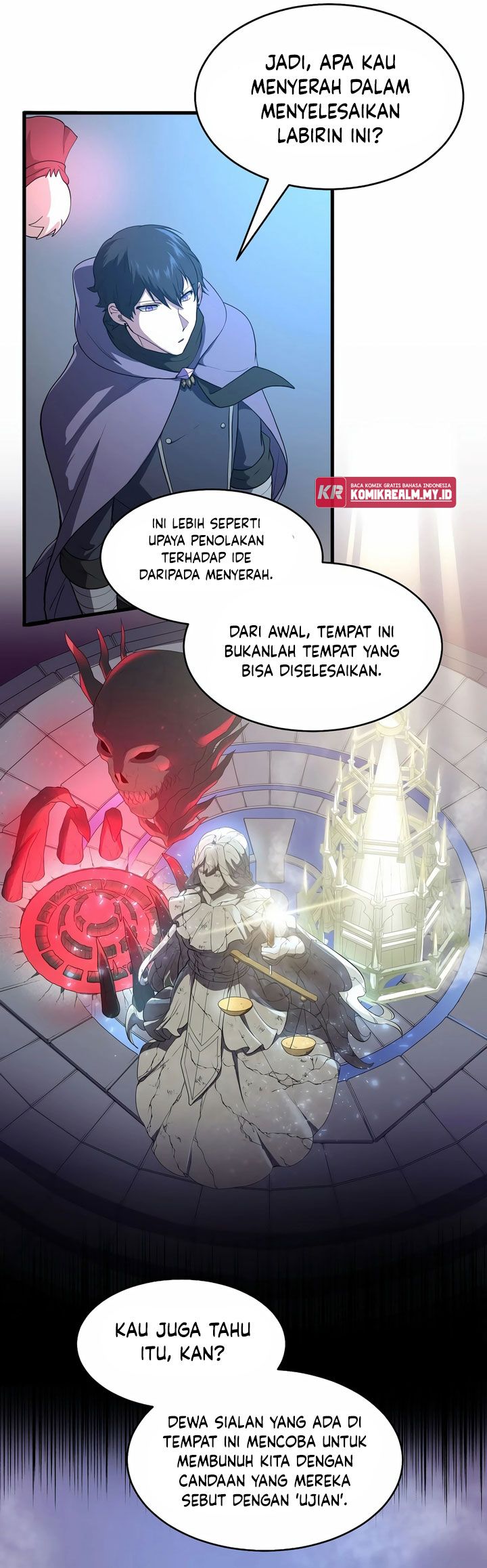Read Leveling Up with Skills Skill Master Levels Up ID Manga Online