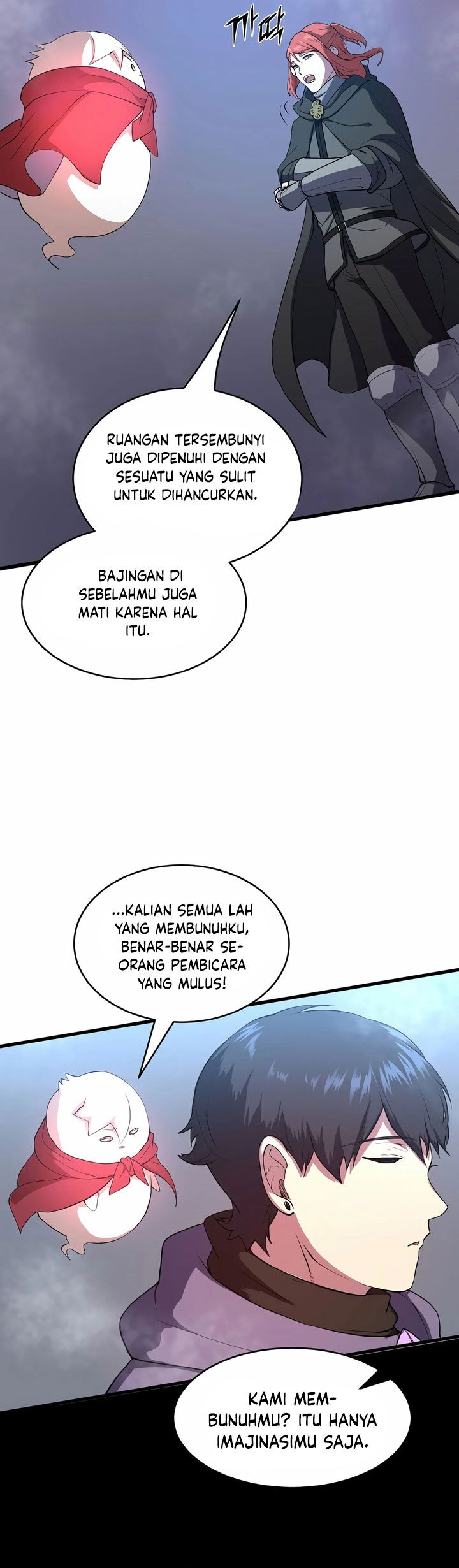 Read Leveling Up with Skills Skill Master Levels Up ID Manga Online