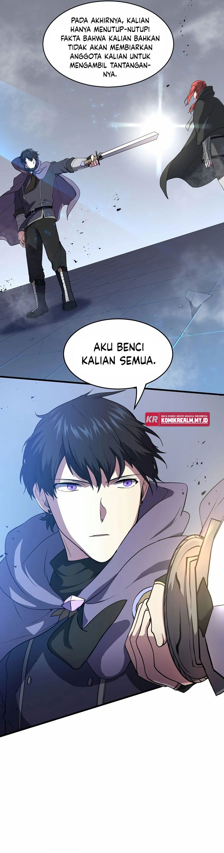 Read Leveling Up with Skills Skill Master Levels Up ID Manga Online