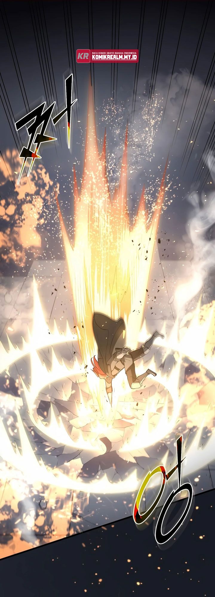 Read Leveling Up with Skills Skill Master Levels Up ID Manga Online