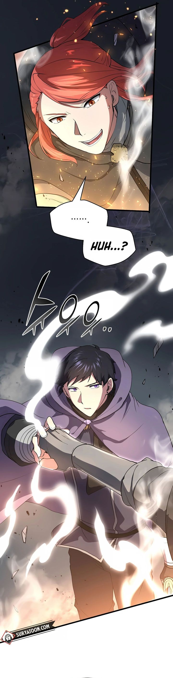 Read Leveling Up with Skills Skill Master Levels Up ID Manga Online