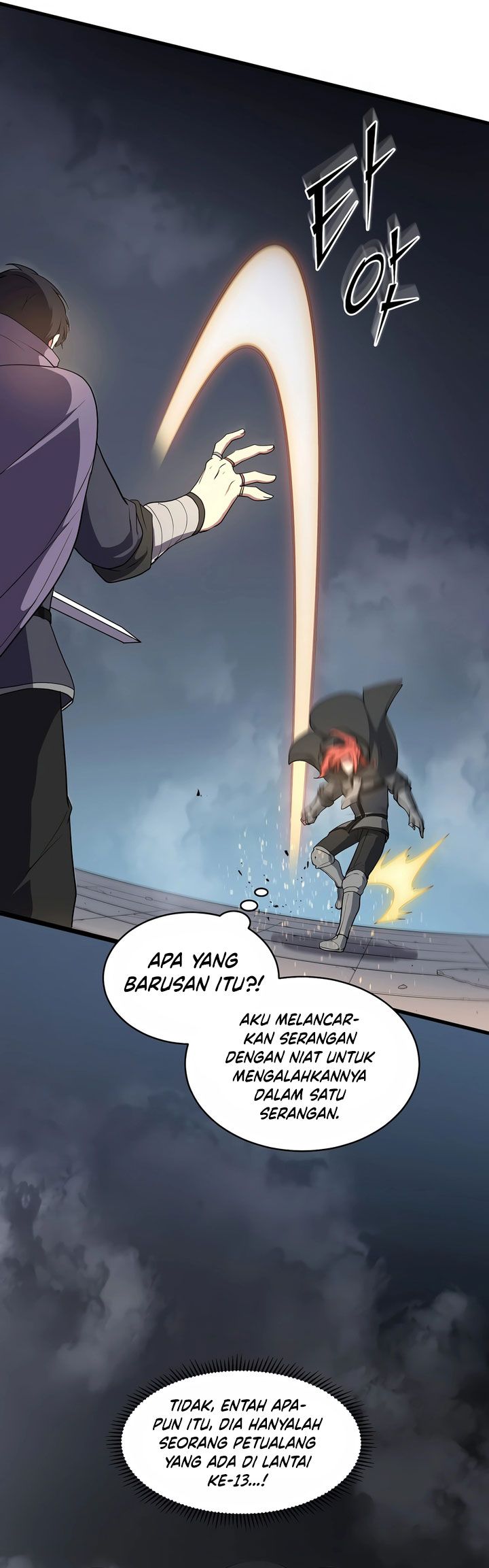 Read Leveling Up with Skills Skill Master Levels Up ID Manga Online