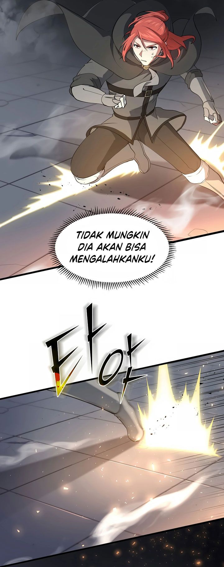 Read Leveling Up with Skills Skill Master Levels Up ID Manga Online
