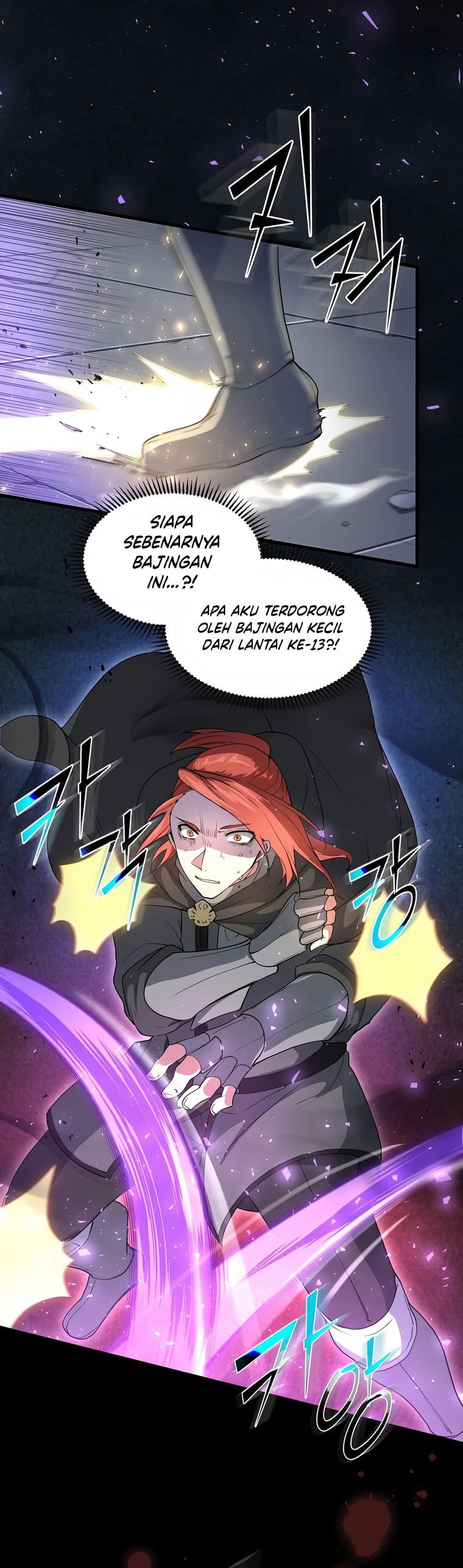 Read Leveling Up with Skills Skill Master Levels Up ID Manga Online