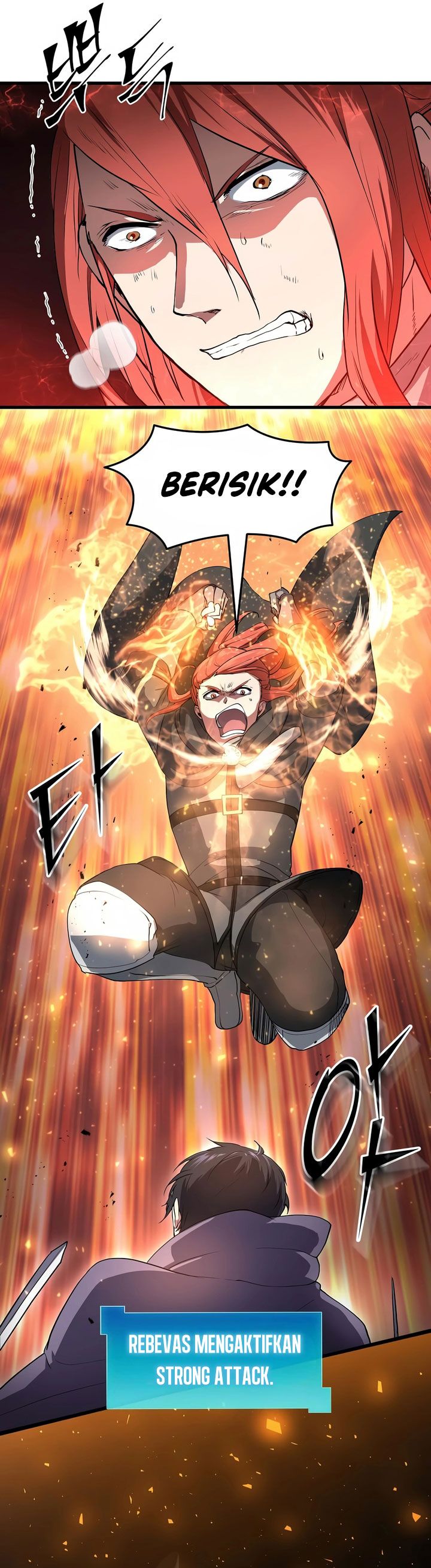 Read Leveling Up with Skills Skill Master Levels Up ID Manga Online