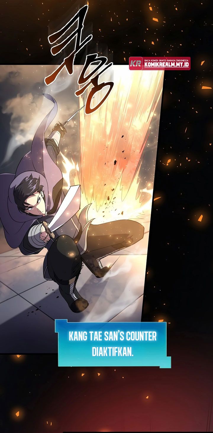 Read Leveling Up with Skills Skill Master Levels Up ID Manga Online