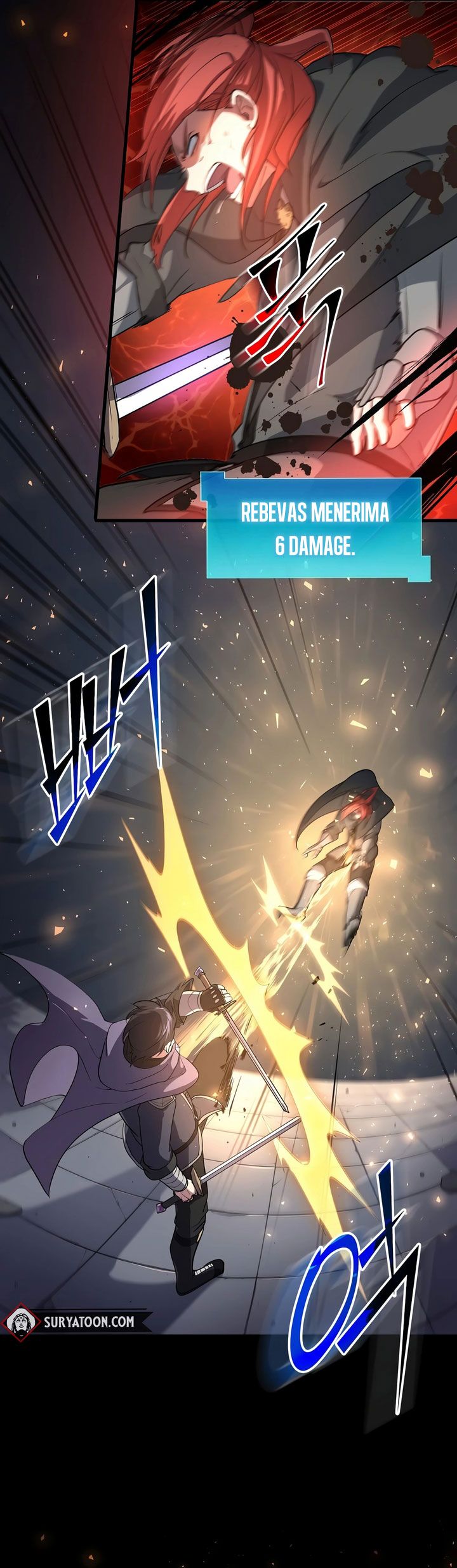 Read Leveling Up with Skills Skill Master Levels Up ID Manga Online