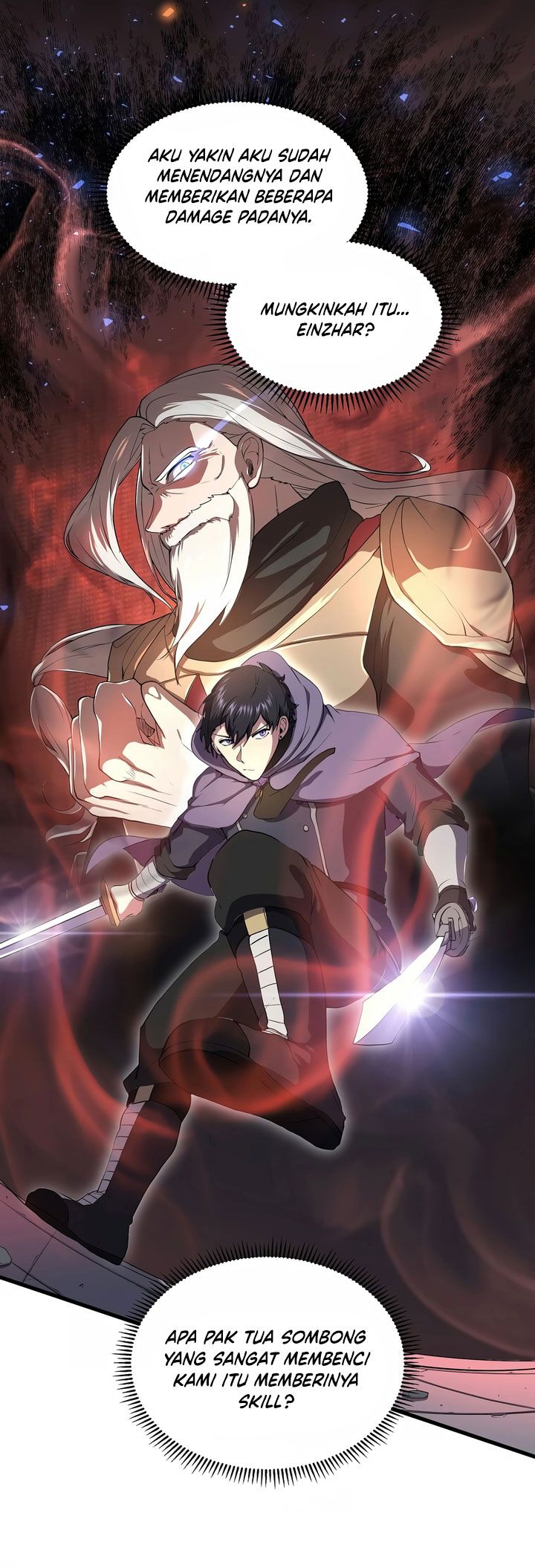Read Leveling Up with Skills Skill Master Levels Up ID Manga Online