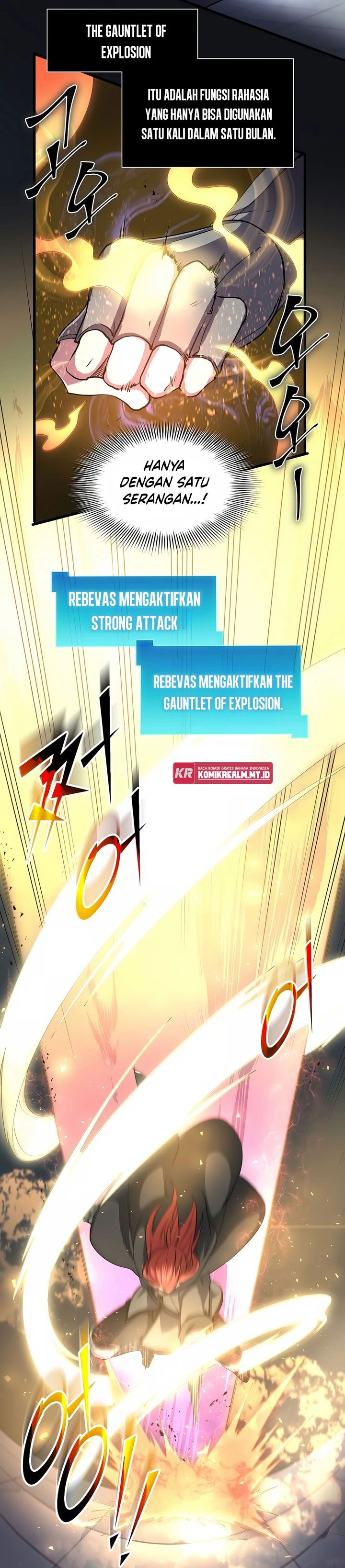 Read Leveling Up with Skills Skill Master Levels Up ID Manga Online