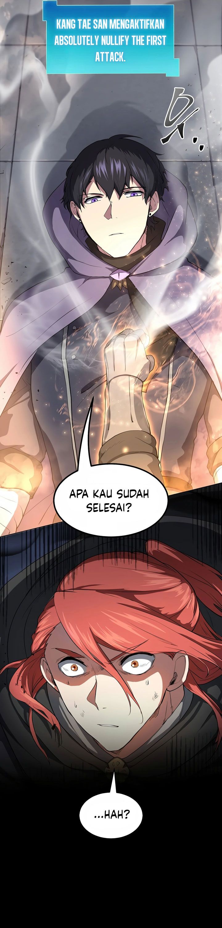 Read Leveling Up with Skills Skill Master Levels Up ID Manga Online