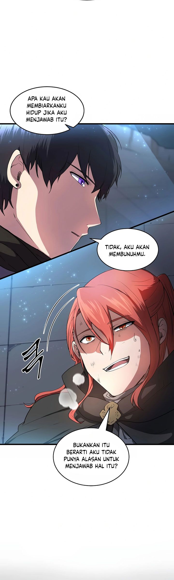 Read Leveling Up with Skills Skill Master Levels Up ID Manga Online