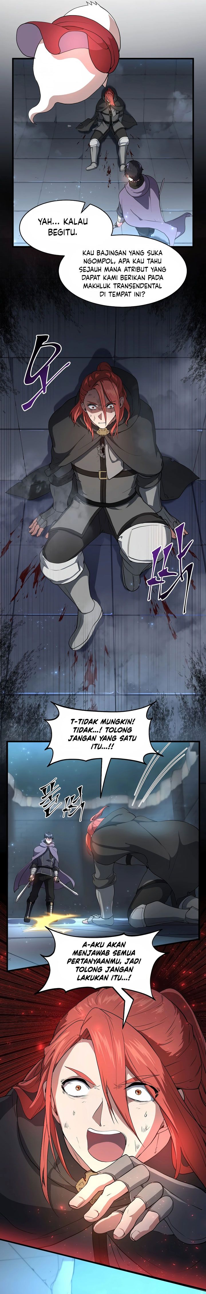 Read Leveling Up with Skills Skill Master Levels Up ID Manga Online