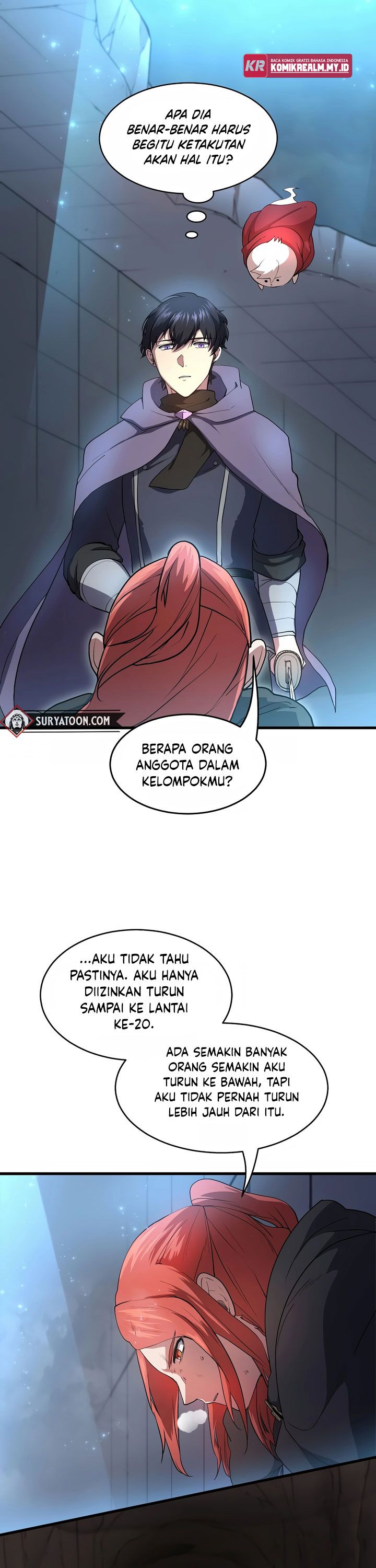 Read Leveling Up with Skills Skill Master Levels Up ID Manga Online