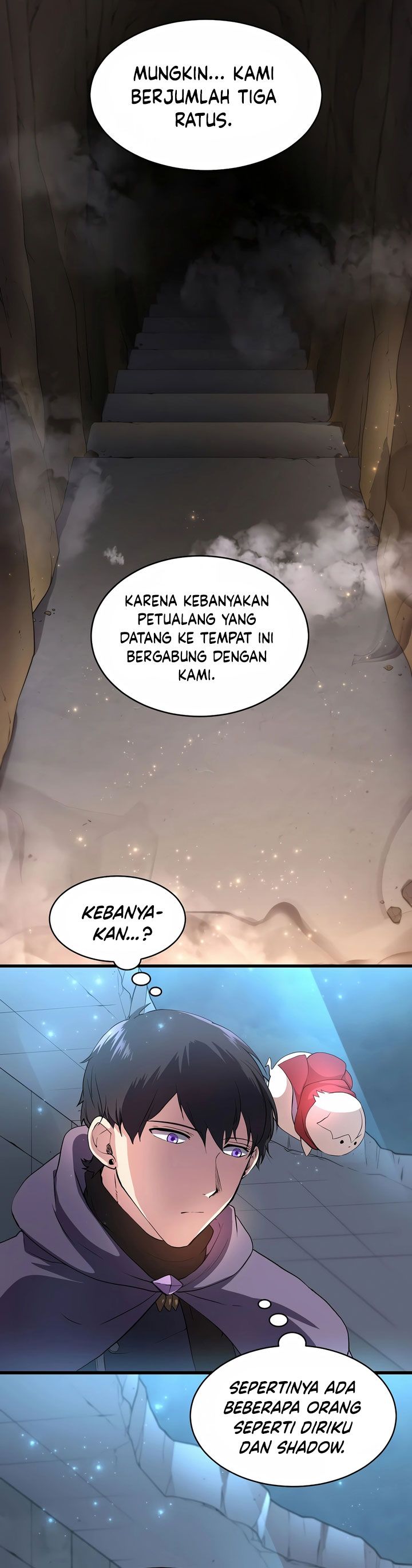 Read Leveling Up with Skills Skill Master Levels Up ID Manga Online