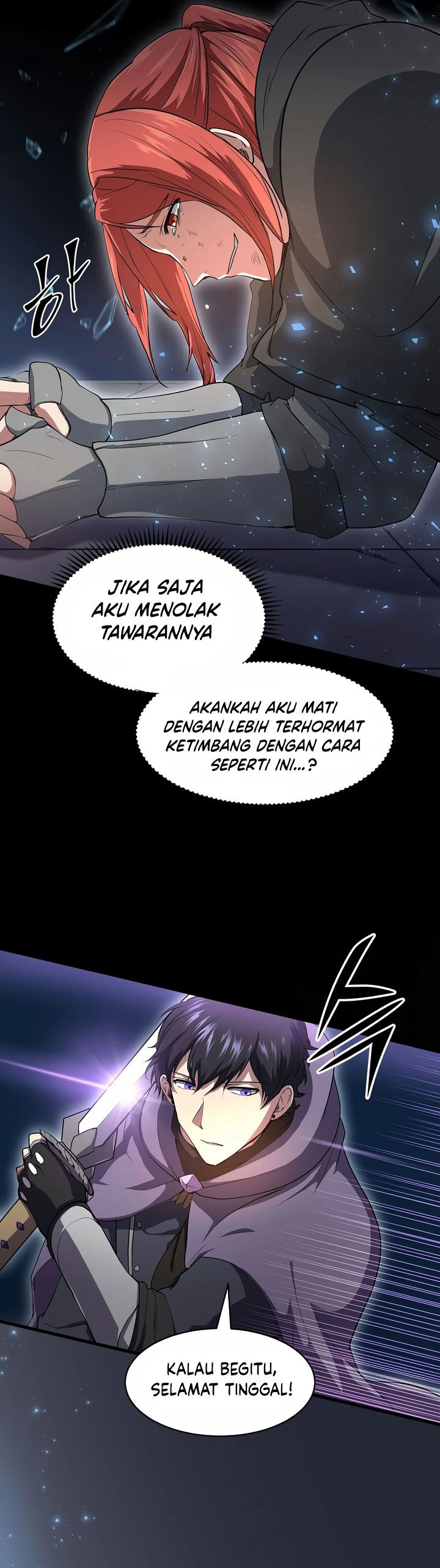 Read Leveling Up with Skills Skill Master Levels Up ID Manga Online