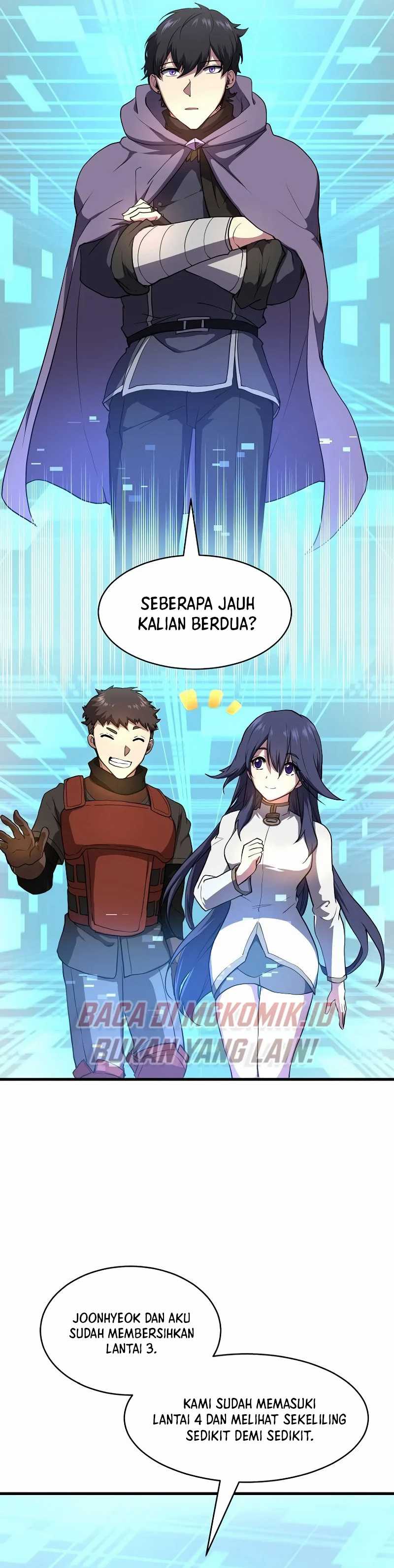 Read Leveling Up with Skills Skill Master Levels Up ID Manga Online
