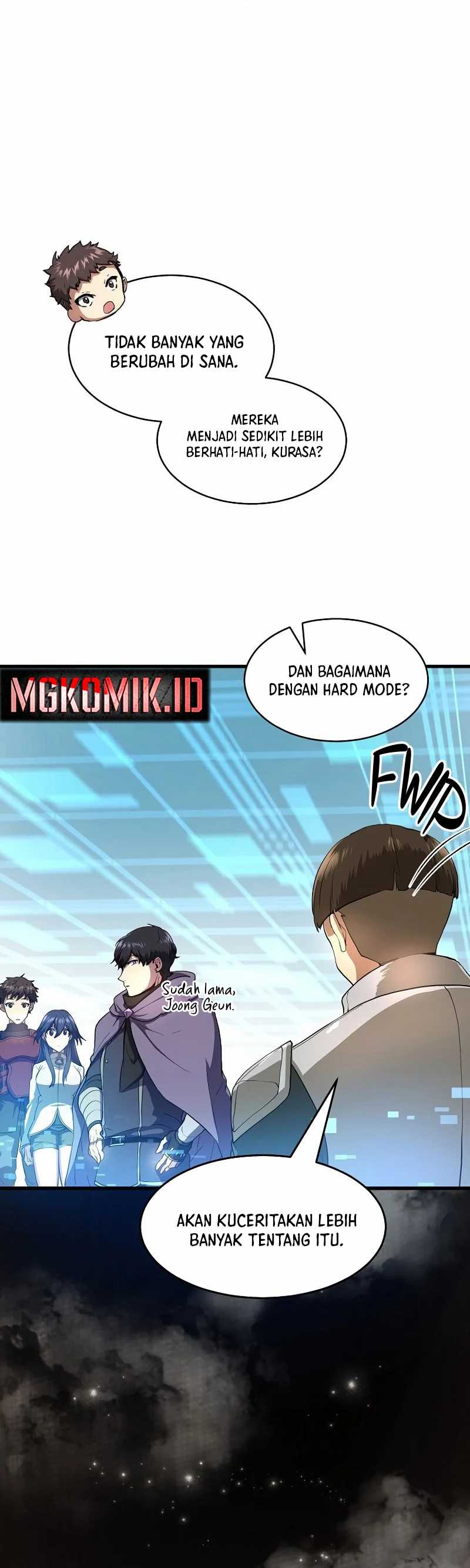 Read Leveling Up with Skills Skill Master Levels Up ID Manga Online