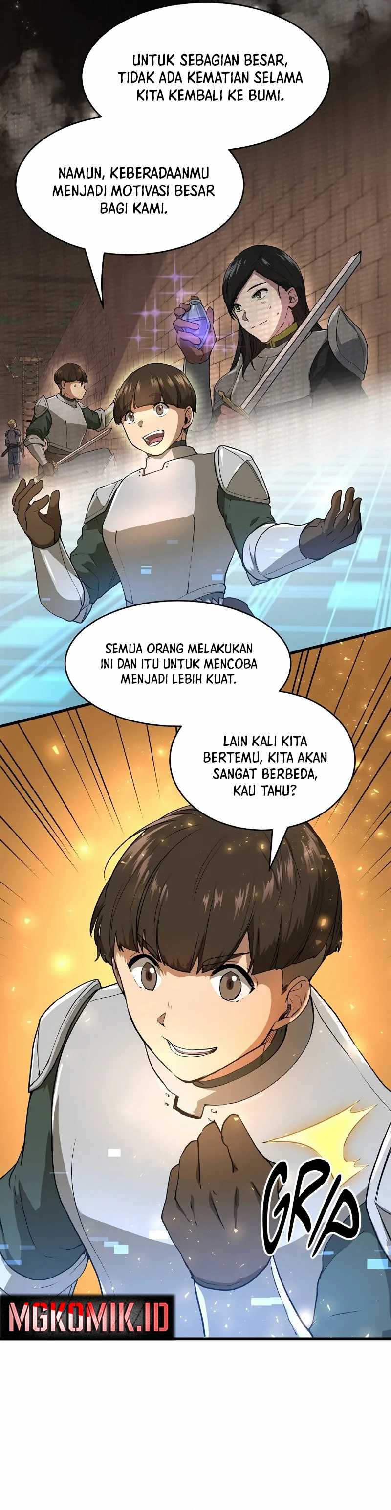 Read Leveling Up with Skills Skill Master Levels Up ID Manga Online