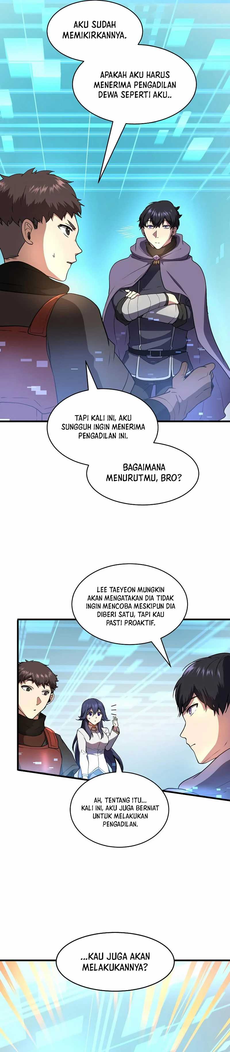 Read Leveling Up with Skills Skill Master Levels Up ID Manga Online