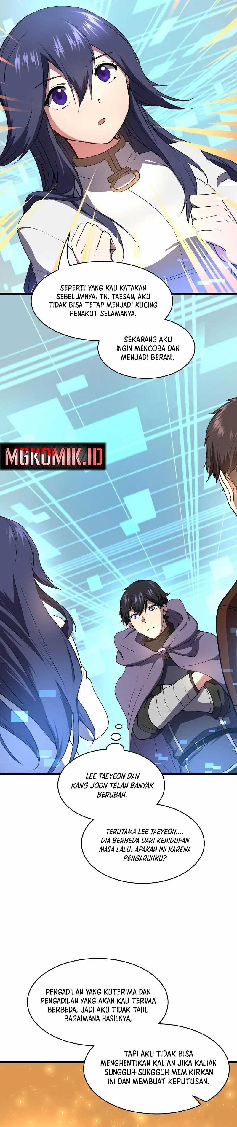 Read Leveling Up with Skills Skill Master Levels Up ID Manga Online