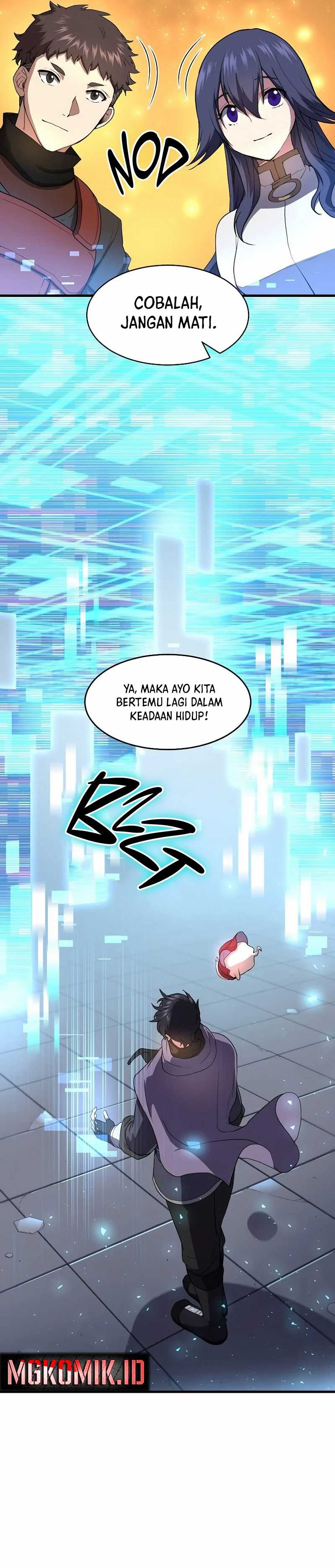 Read Leveling Up with Skills Skill Master Levels Up ID Manga Online