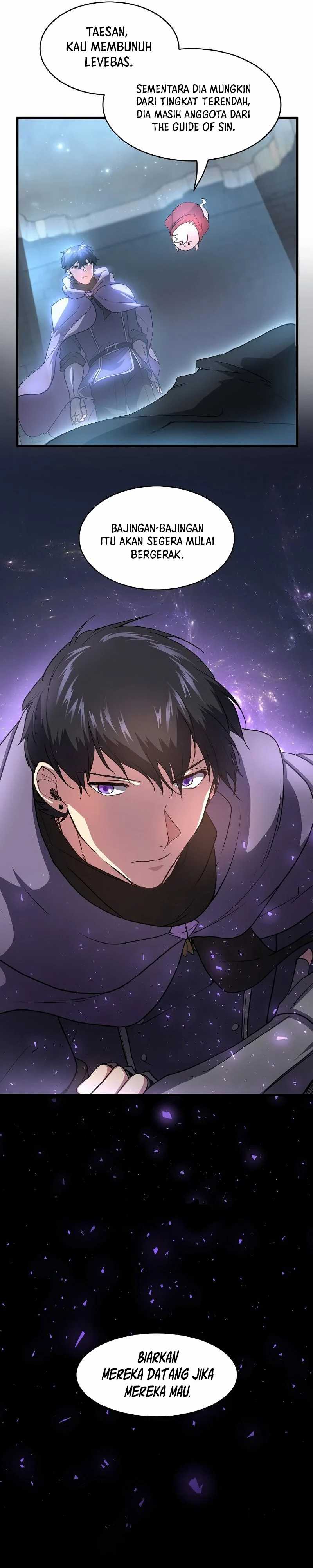 Read Leveling Up with Skills Skill Master Levels Up ID Manga Online