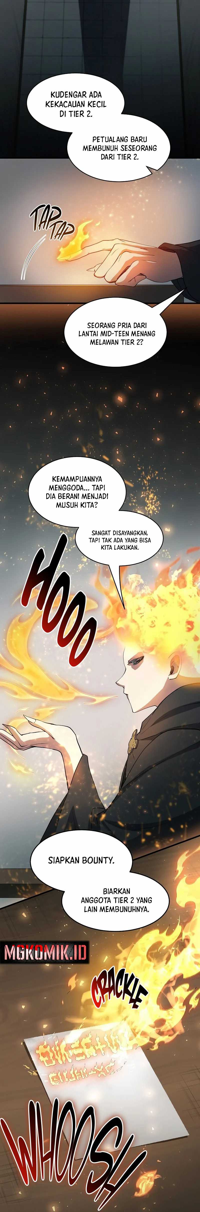 Read Leveling Up with Skills Skill Master Levels Up ID Manga Online