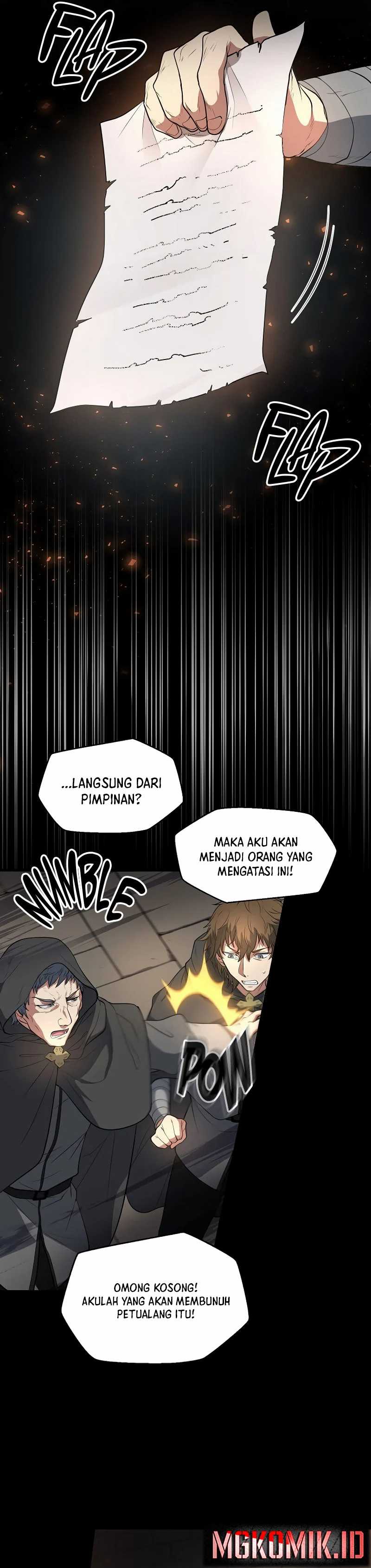 Read Leveling Up with Skills Skill Master Levels Up ID Manga Online