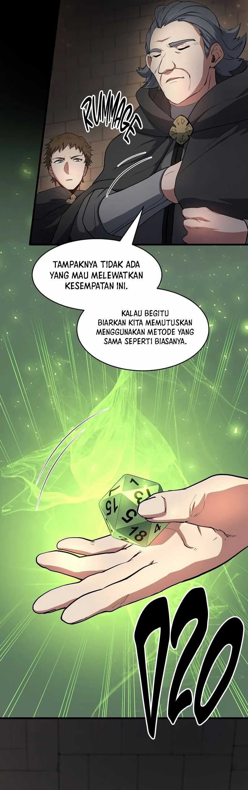 Read Leveling Up with Skills Skill Master Levels Up ID Manga Online