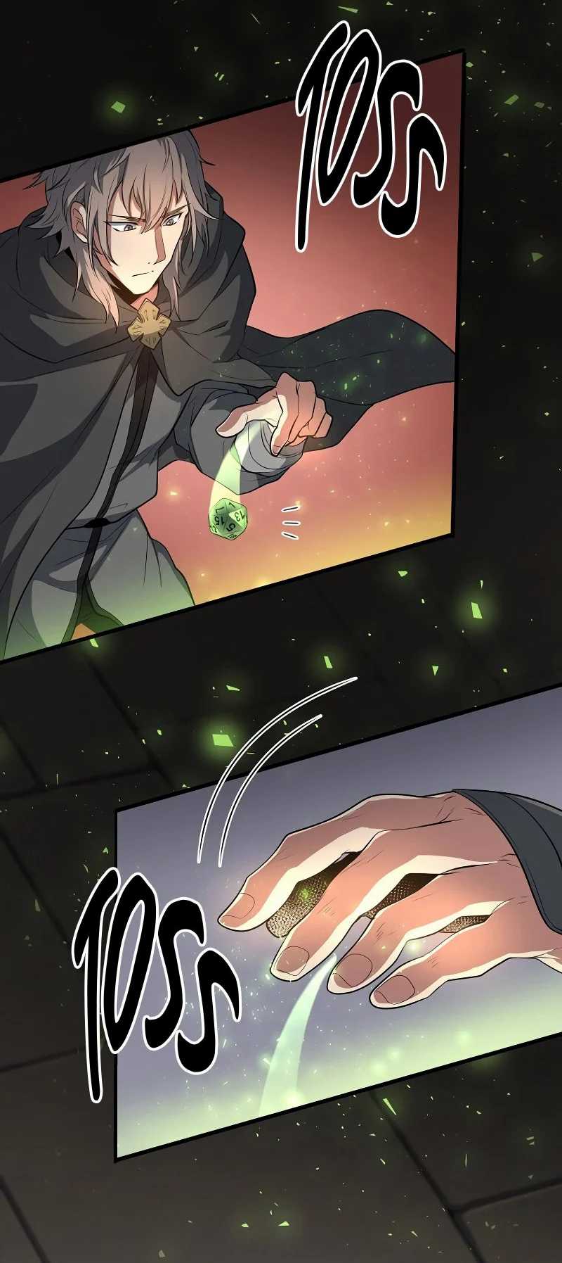 Read Leveling Up with Skills Skill Master Levels Up ID Manga Online