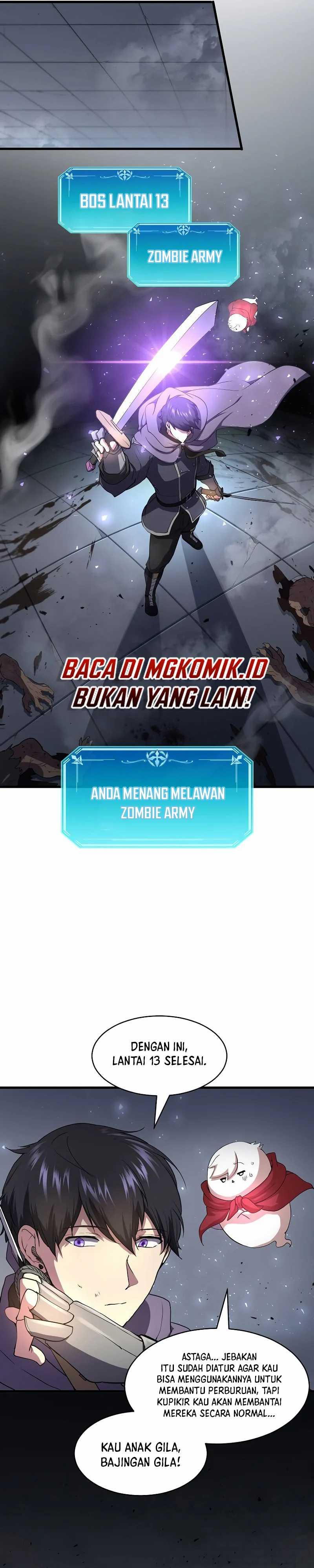 Read Leveling Up with Skills Skill Master Levels Up ID Manga Online