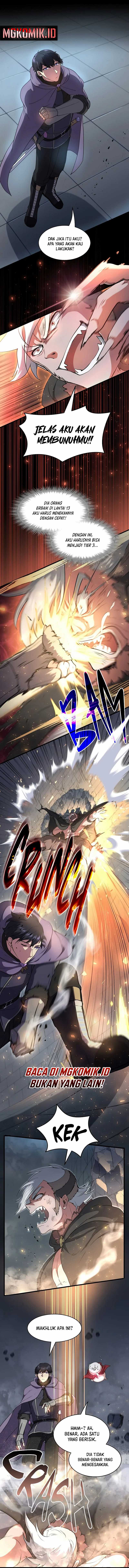 Read Leveling Up with Skills Skill Master Levels Up ID Manga Online