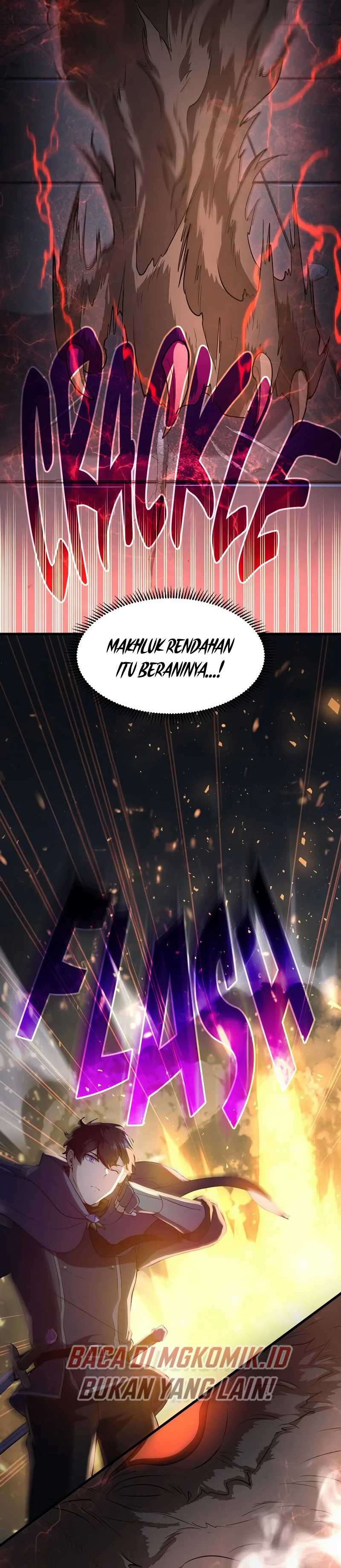 Read Leveling Up with Skills Skill Master Levels Up ID Manga Online