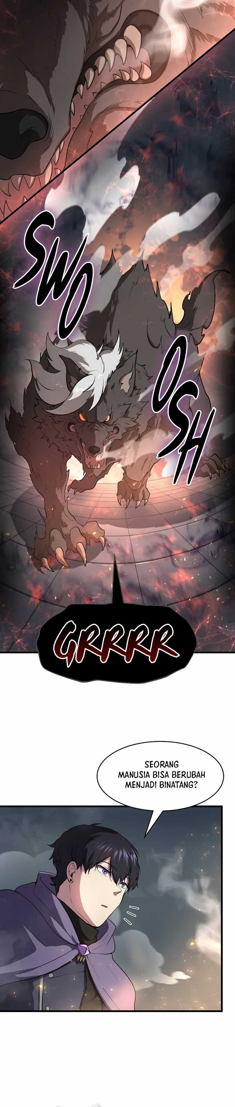 Read Leveling Up with Skills Skill Master Levels Up ID Manga Online