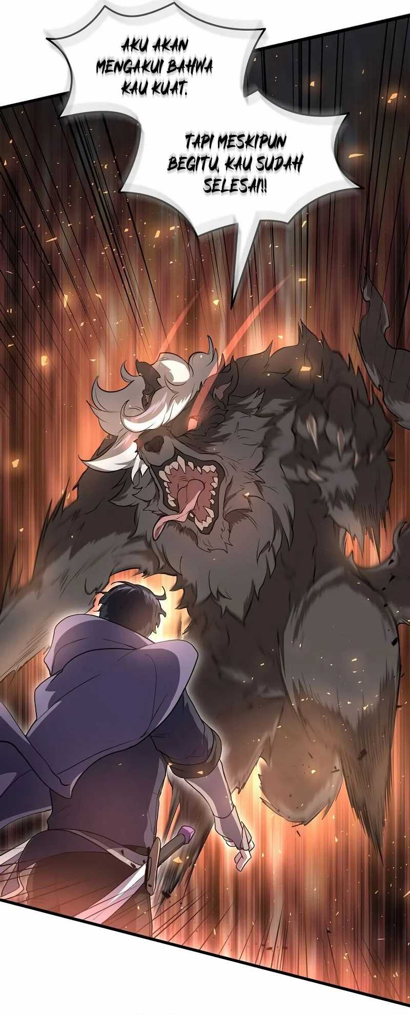 Read Leveling Up with Skills Skill Master Levels Up ID Manga Online