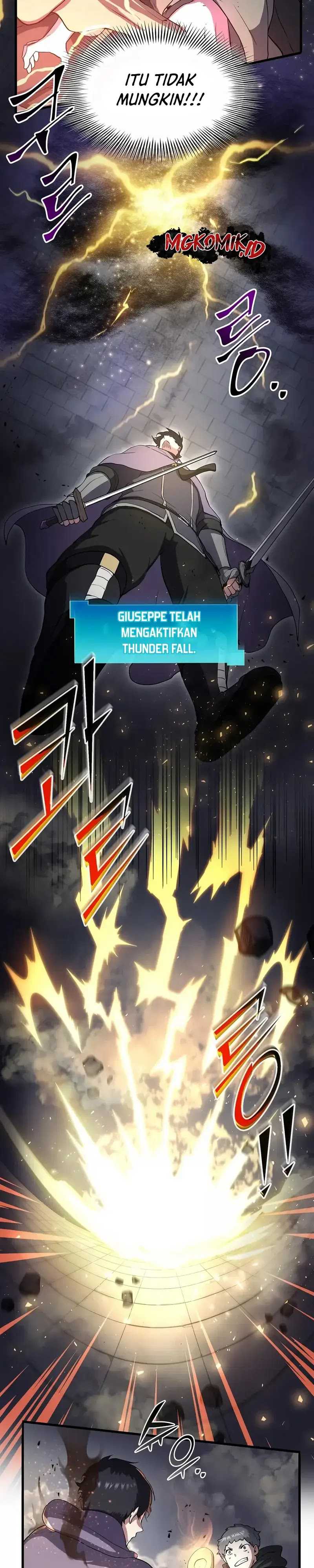 Read Leveling Up with Skills Skill Master Levels Up ID Manga Online
