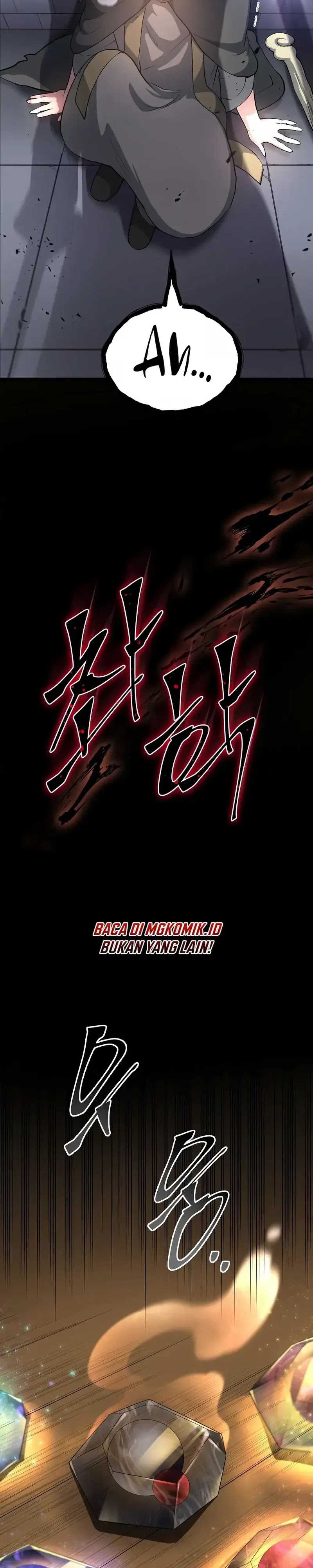 Read Leveling Up with Skills Skill Master Levels Up ID Manga Online