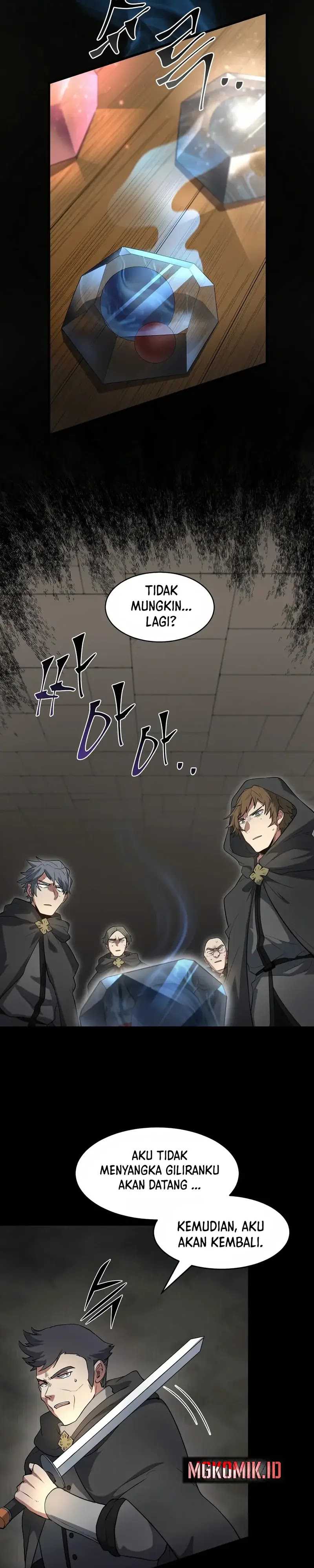 Read Leveling Up with Skills Skill Master Levels Up ID Manga Online