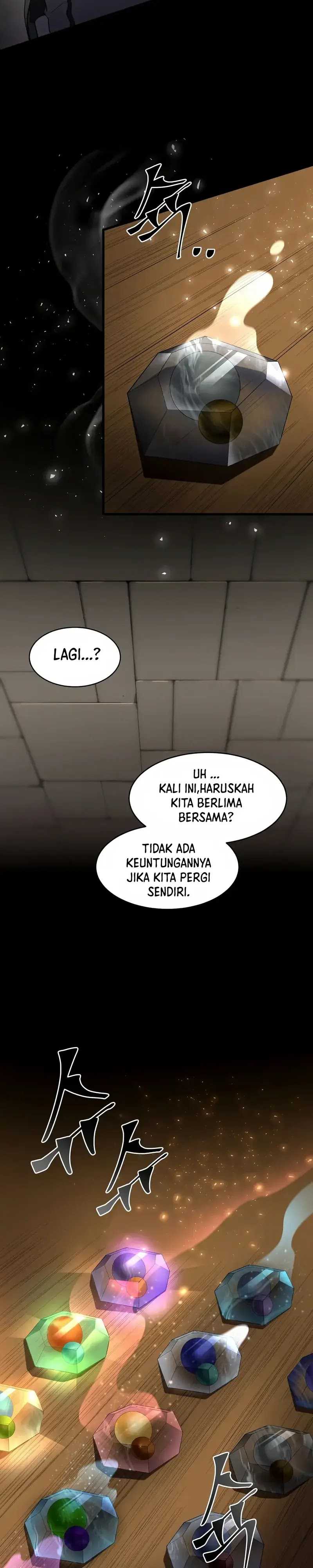 Read Leveling Up with Skills Skill Master Levels Up ID Manga Online
