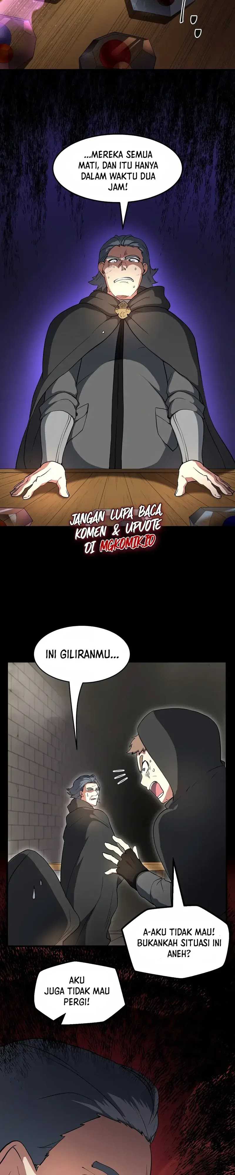 Read Leveling Up with Skills Skill Master Levels Up ID Manga Online