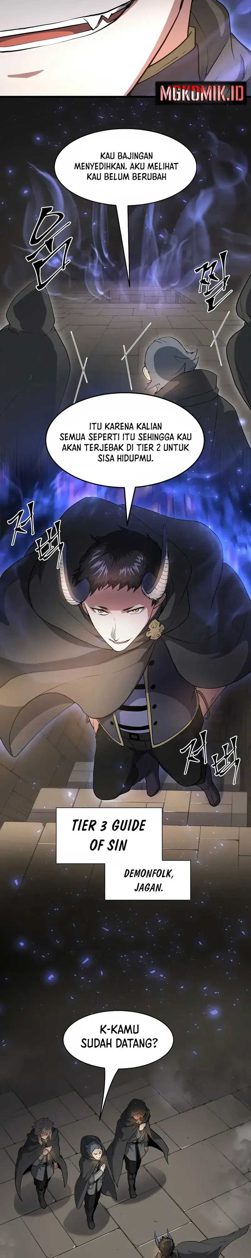 Read Leveling Up with Skills Skill Master Levels Up ID Manga Online